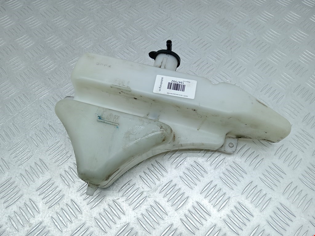 Бачок расширительный MAZDA Mazda 6 GG 2000-2007