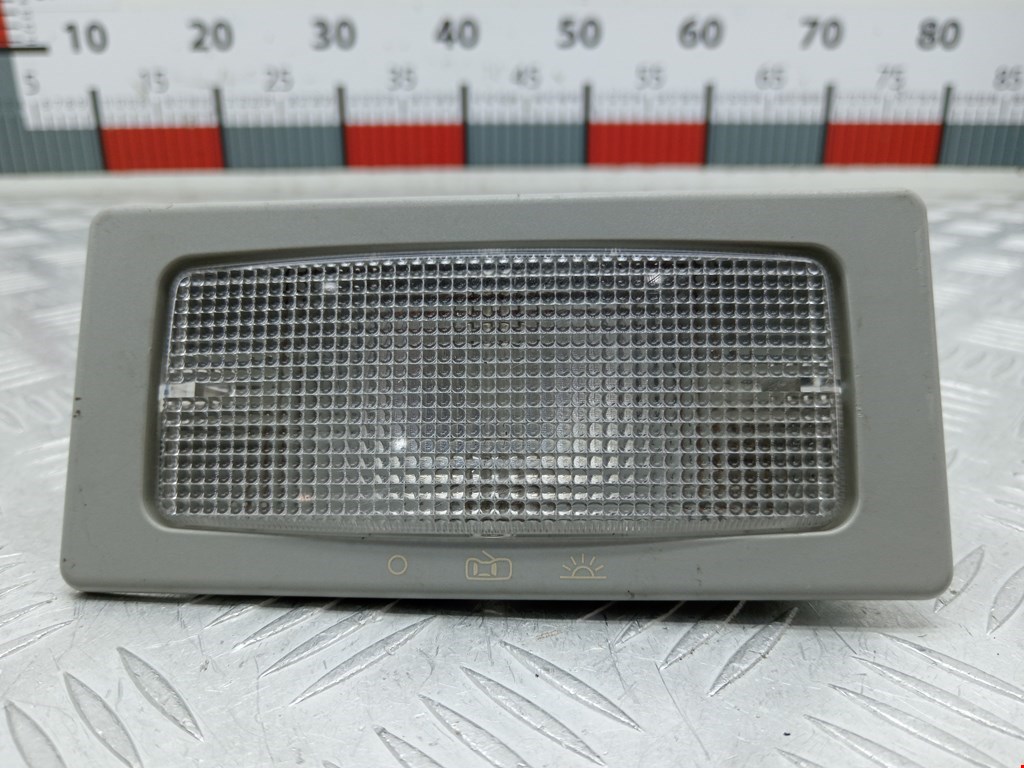 Плафон салонный (салона фонарь) SEAT Cordoba 1993-2002