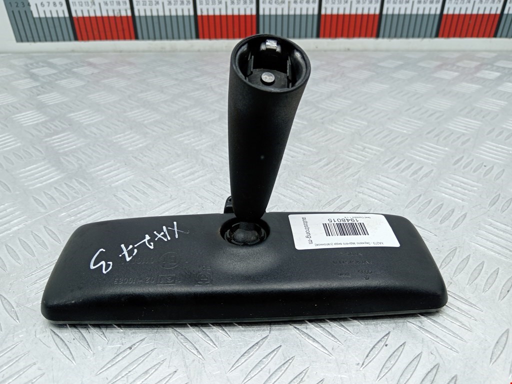 Зеркало заднего вида салонное SEAT Cordoba 1993-2002