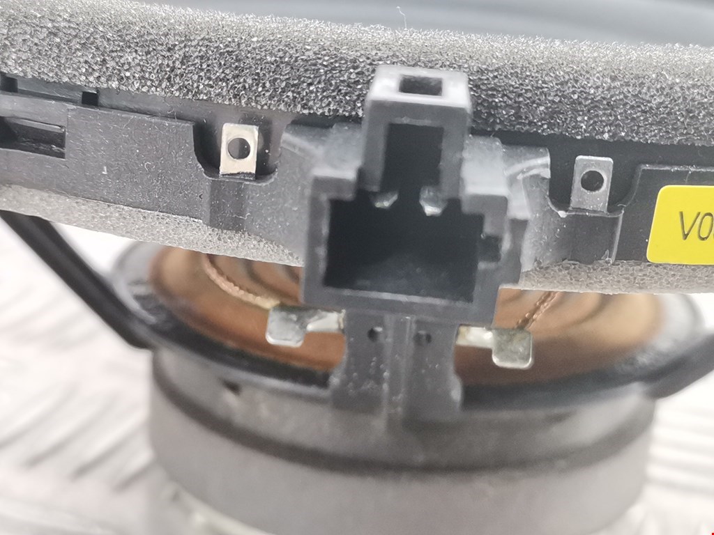 Динамик HYUNDAI i40 2011-2019