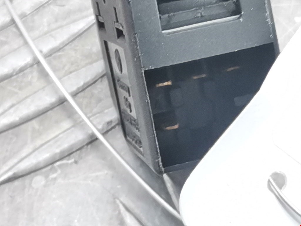 Кнопка стеклоподъемника VOLKSWAGEN Passat B5 1997-2005