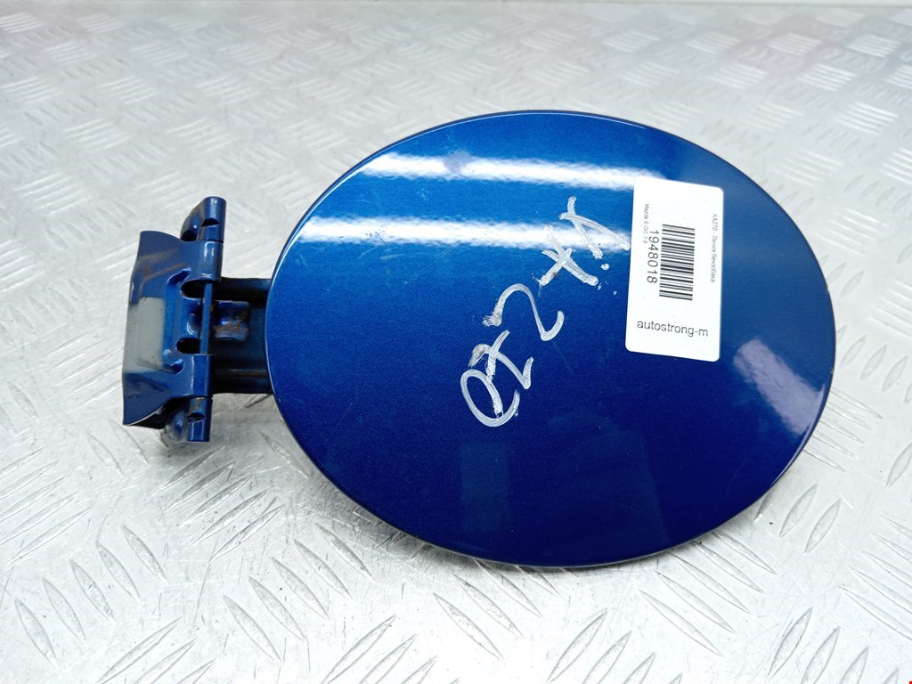 Лючок бензобака MAZDA Mazda 6 GG 2000-2007