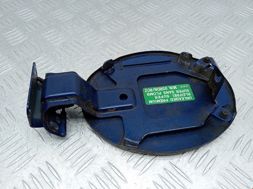 Лючок бензобака MAZDA Mazda 6 GG 2000-2007