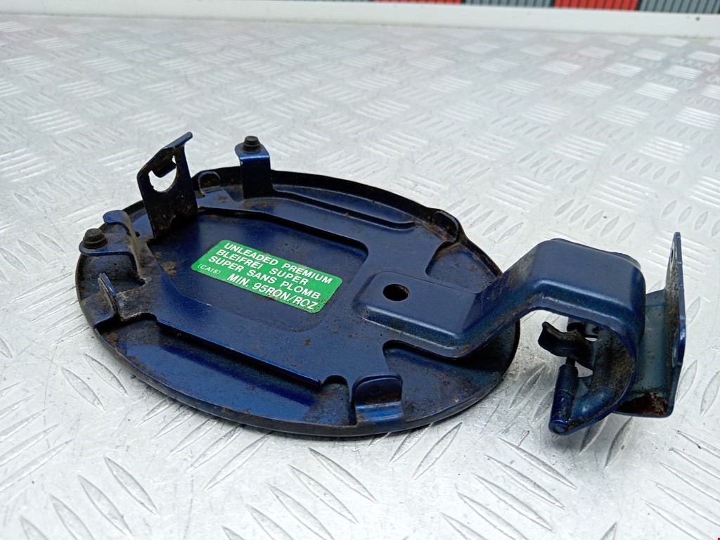 Лючок бензобака MAZDA Mazda 6 GG 2000-2007