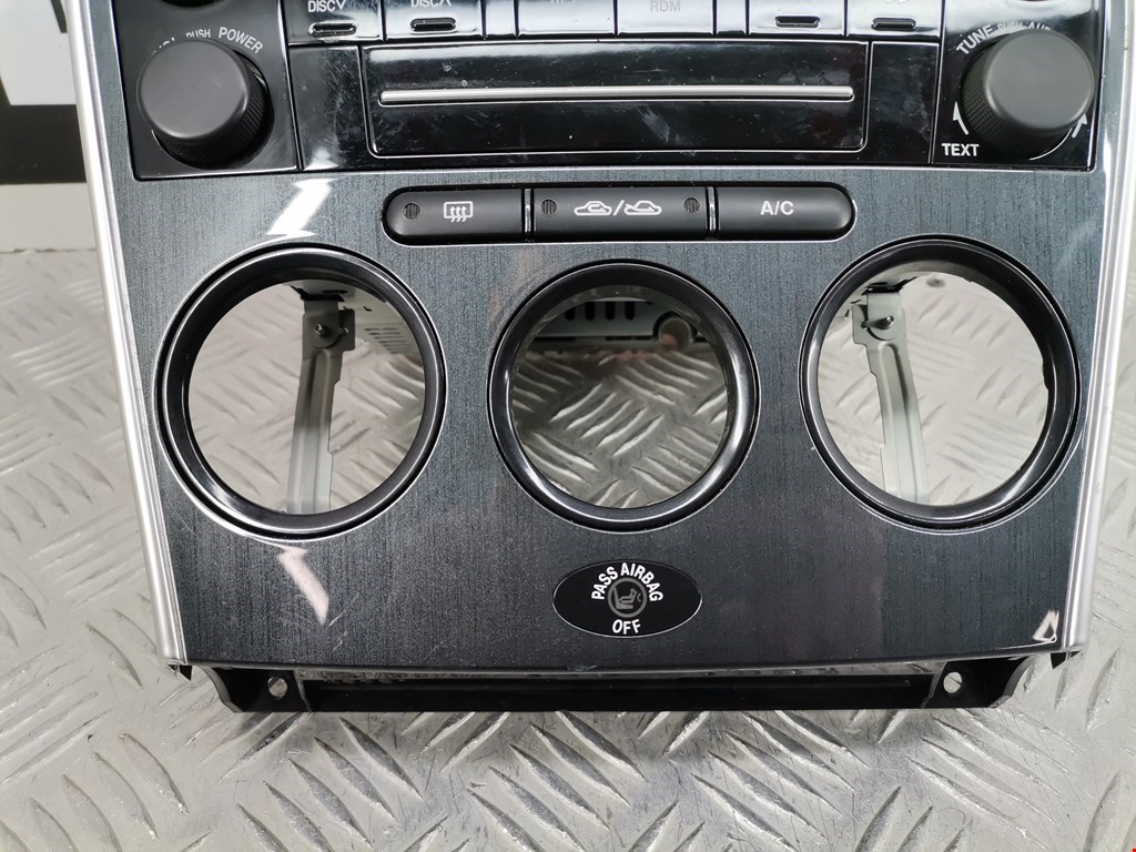 Магнитола MAZDA Mazda 6 GG 2000-2007