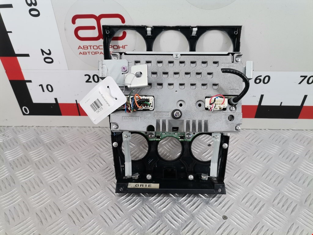 Магнитола MAZDA Mazda 6 GG 2000-2007