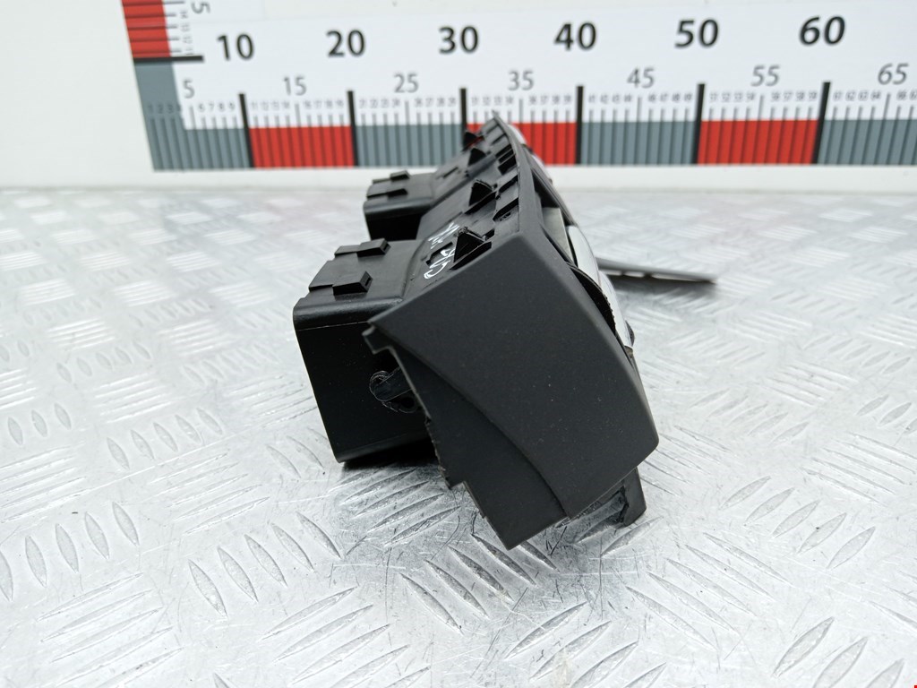 Дефлектор воздушный OPEL Meriva A 2003-2010