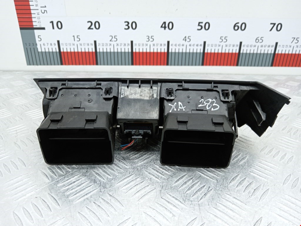 Дефлектор воздушный OPEL Meriva A 2003-2010