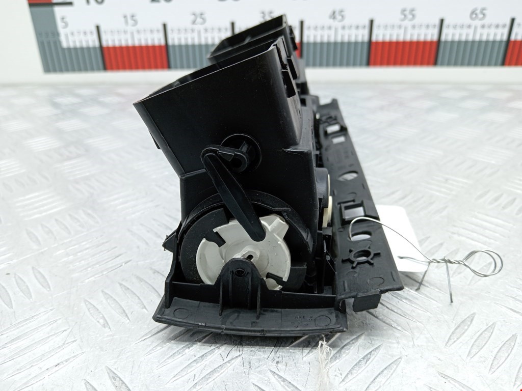 Дефлектор воздушный OPEL Meriva A 2003-2010