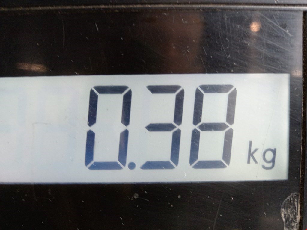 Дефлектор воздушный OPEL Meriva A 2003-2010