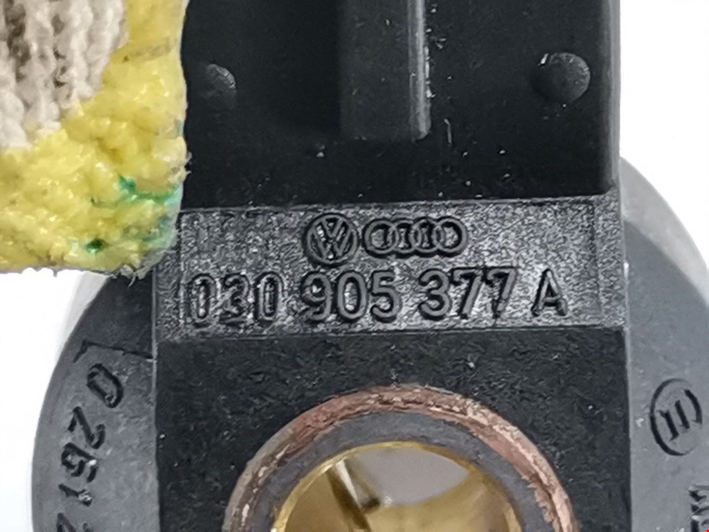 Датчик детонации VOLKSWAGEN Golf IV 1997-2003