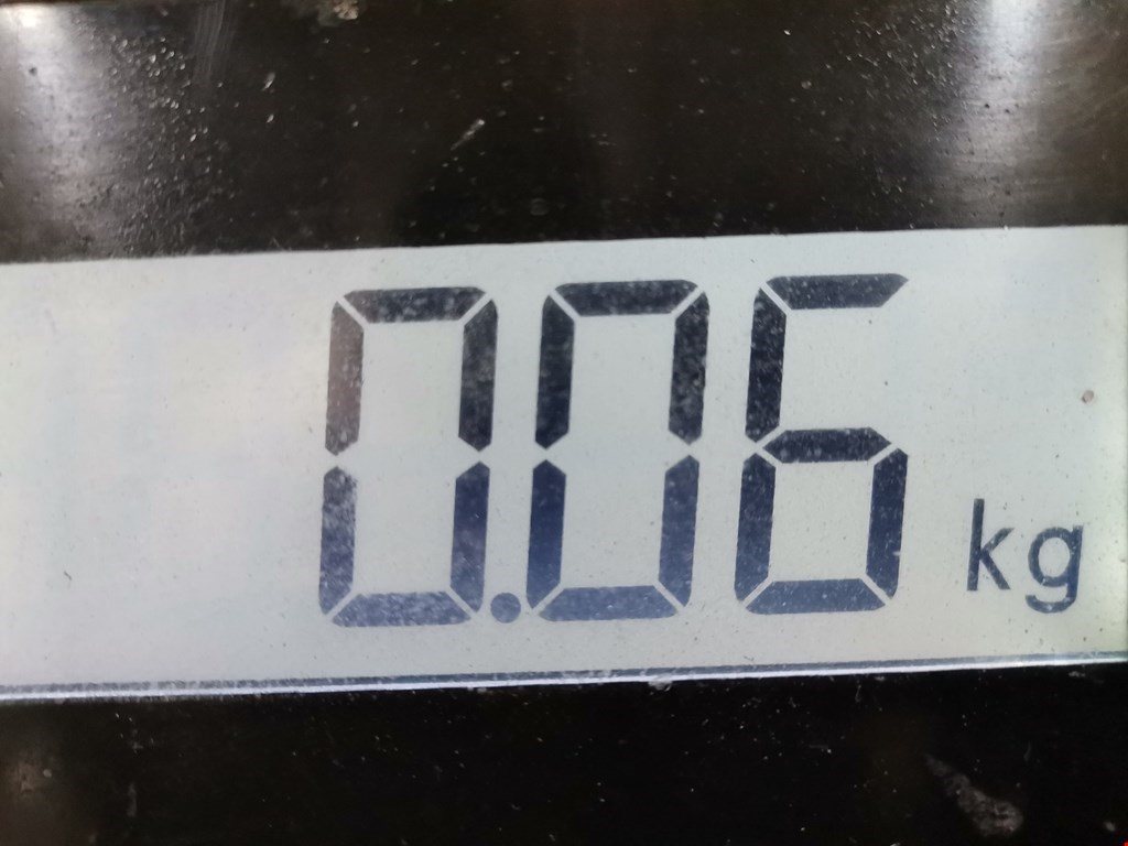 Датчик детонации VOLKSWAGEN Golf IV 1997-2003