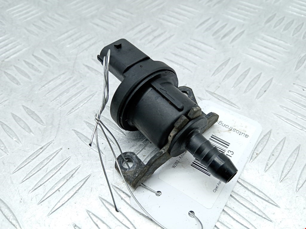 Клапан вентиляции топливного бака OPEL Astra H/Family 2004-2015