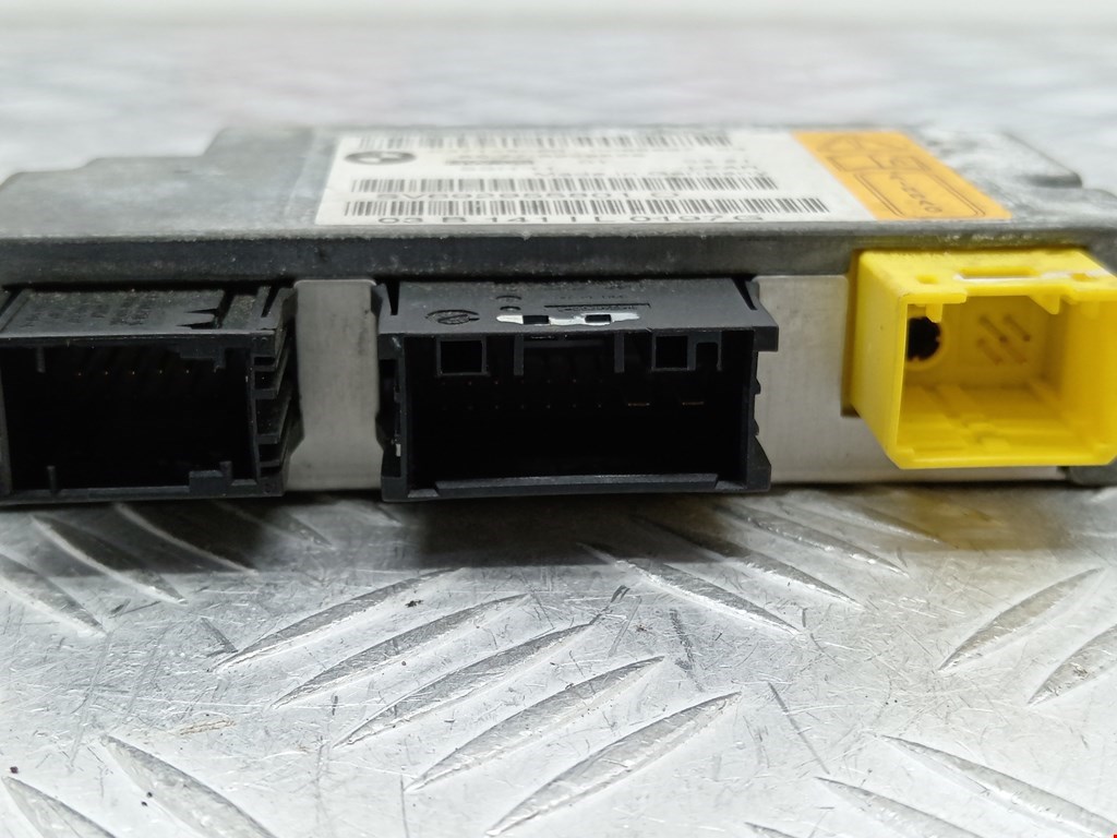 Блок управления AIR BAG BMW 7er 7 серия E65/E66 2001-2008
