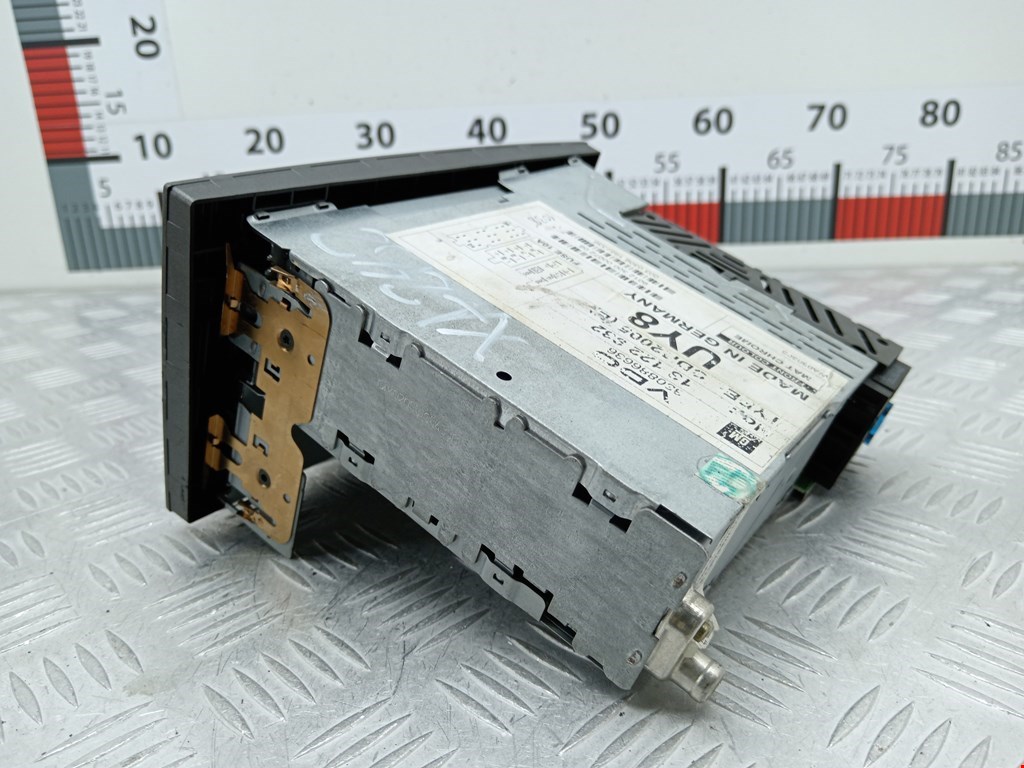 Магнитола OPEL Corsa C 2000-2006