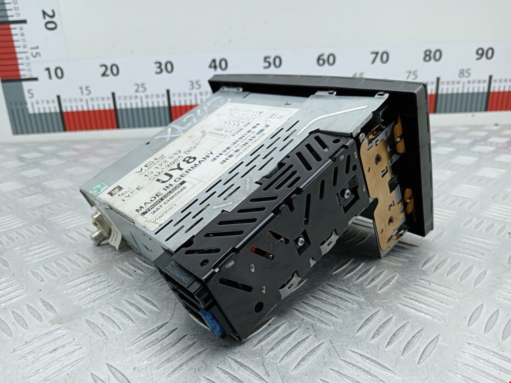 Магнитола OPEL Corsa C 2000-2006