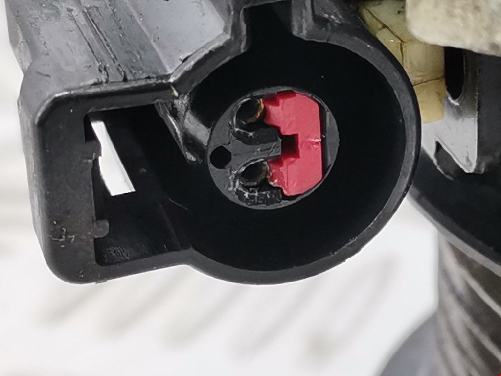 Компрессор кондиционера (системы кондиционирования) FORD Fiesta 2001-2008