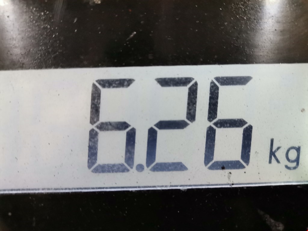 Компрессор кондиционера (системы кондиционирования) FORD Fiesta 2001-2008