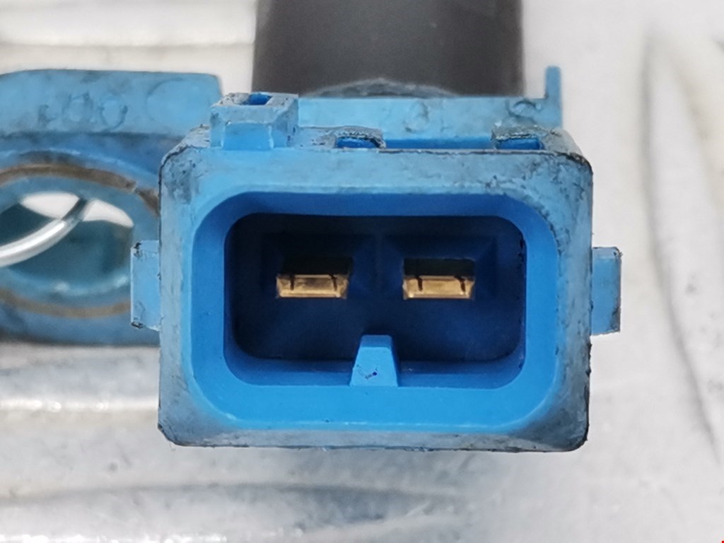 Датчик положения коленвала FORD Fiesta 2001-2008