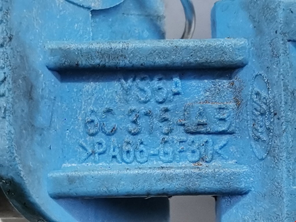 Датчик положения коленвала FORD Fiesta 2001-2008