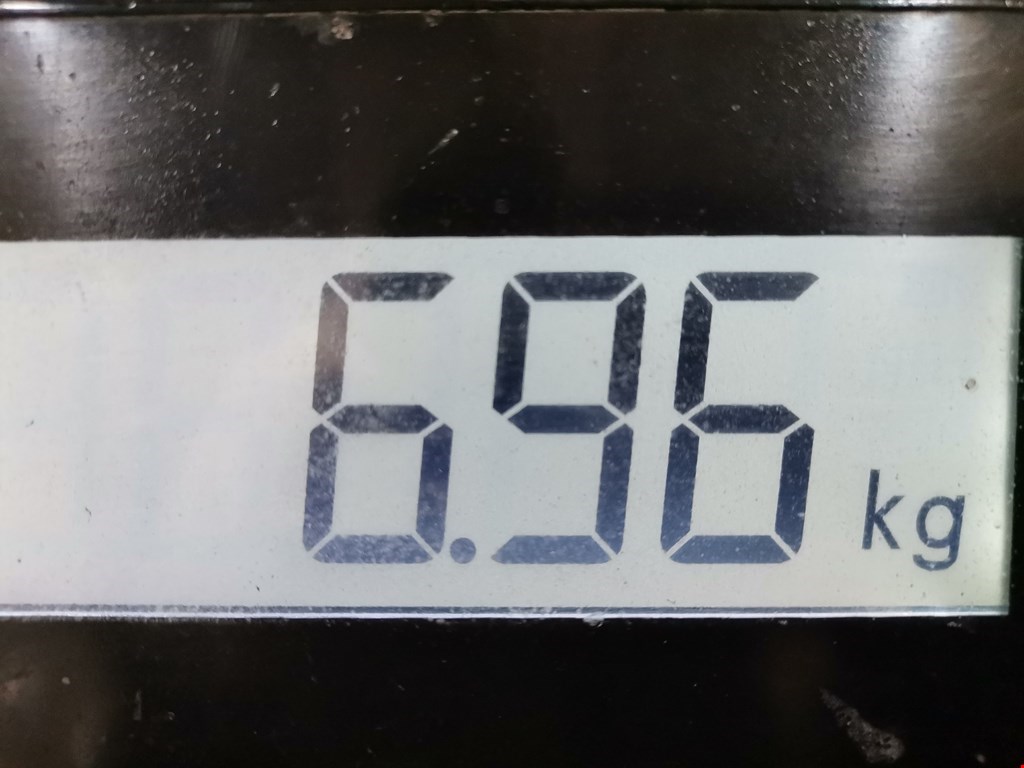 Маховик (демпфер сцепления) FORD Fiesta 2001-2008