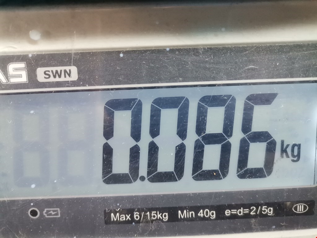 Патрубок воздушного фильтра FIAT Punto II (188) 1999-2007