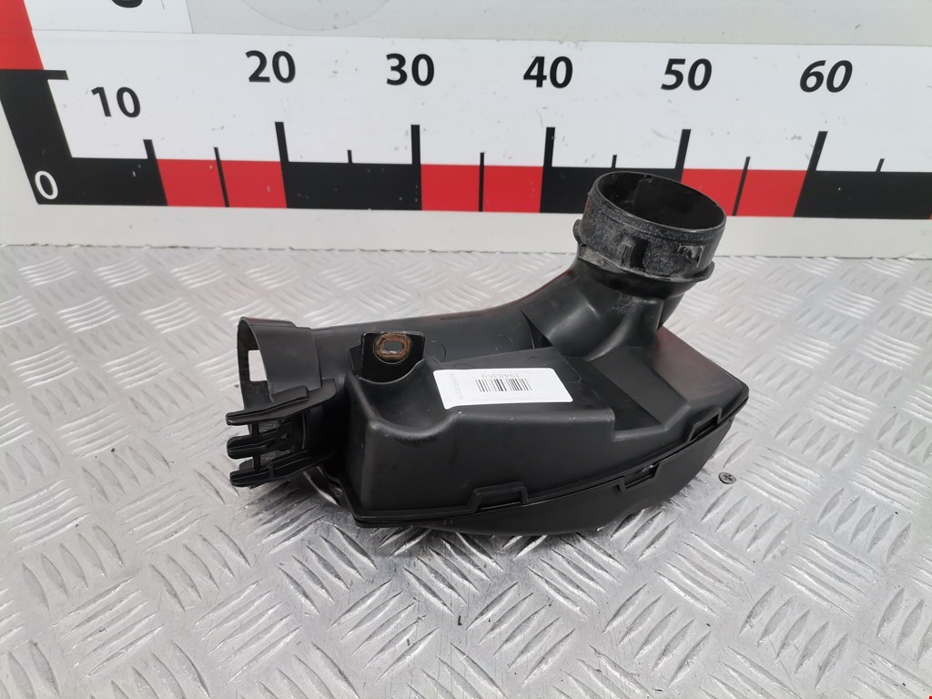 Патрубок воздушного фильтра PEUGEOT 207 2006-2015