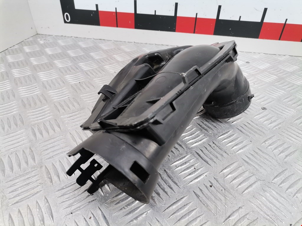 Патрубок воздушного фильтра PEUGEOT 207 2006-2015