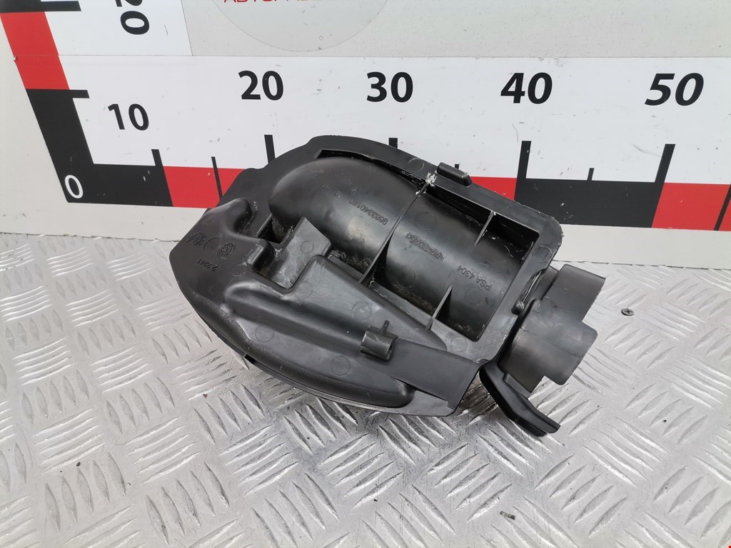 Патрубок воздушного фильтра PEUGEOT 207 2006-2015