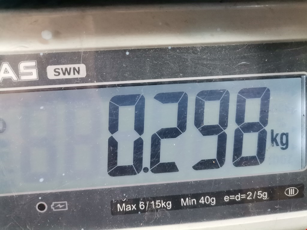 Патрубок воздушного фильтра PEUGEOT 207 2006-2015