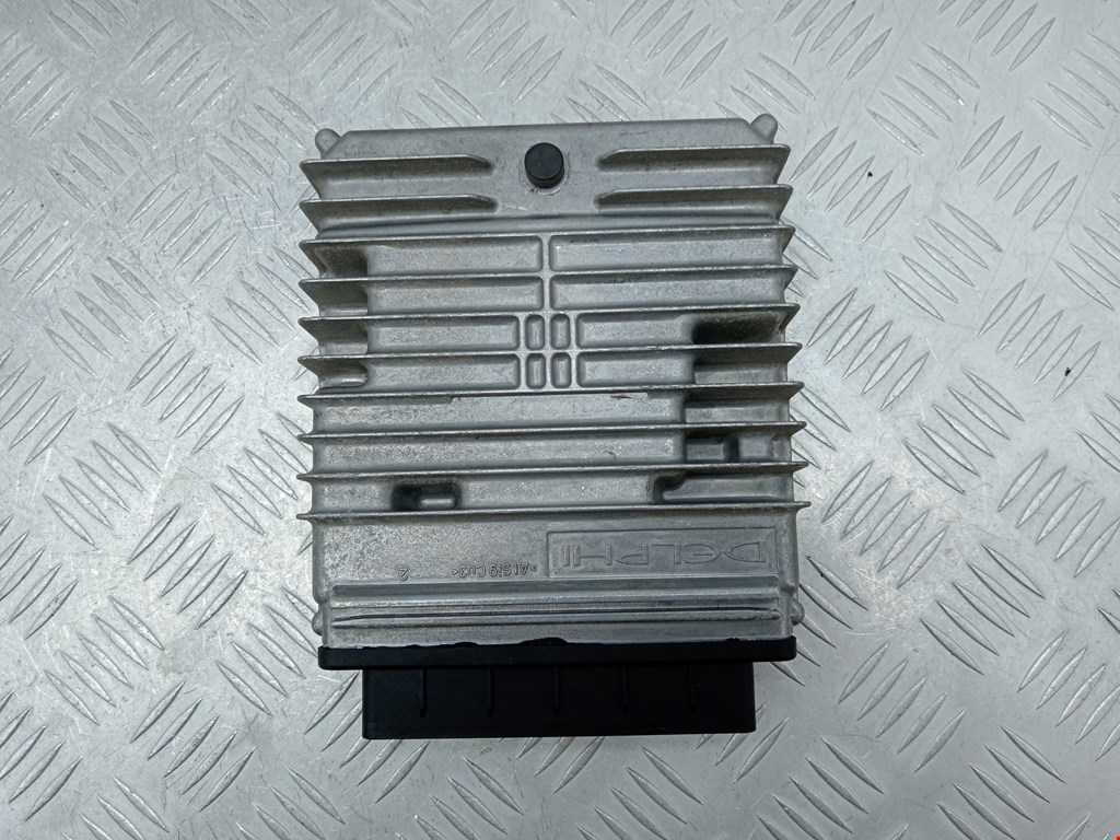 Блок управления двигателя (ЭБУ) FORD Mondeo III 2000-2007