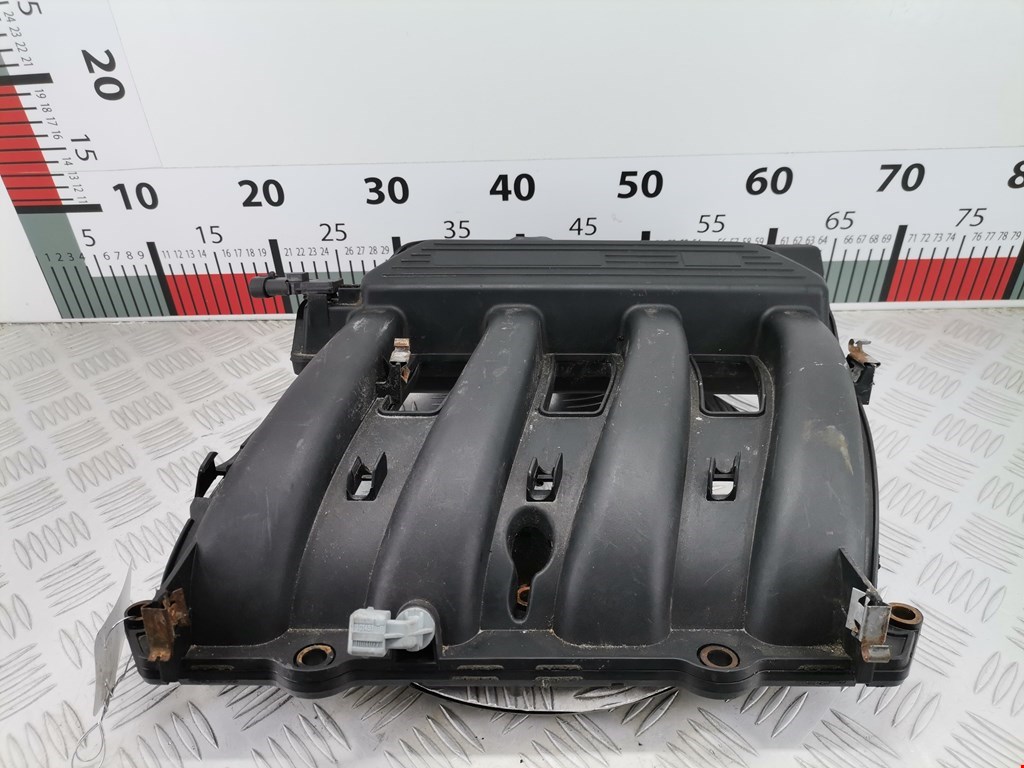 Коллектор впускной RENAULT Clio 1998-2008