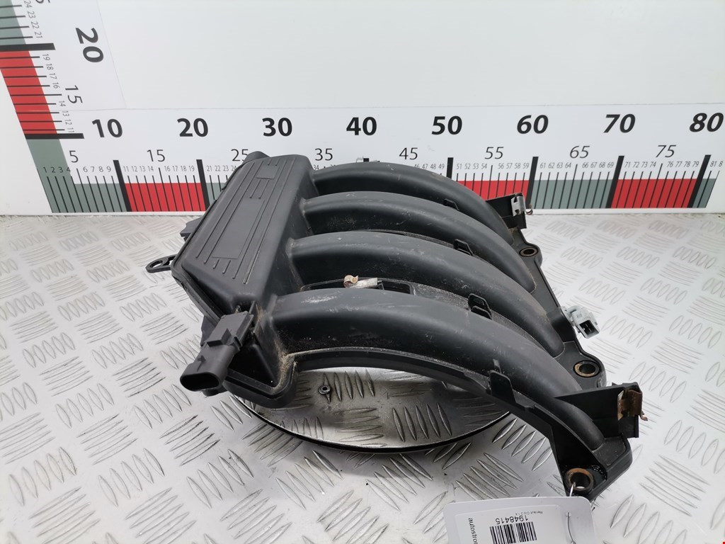 Коллектор впускной RENAULT Clio 1998-2008