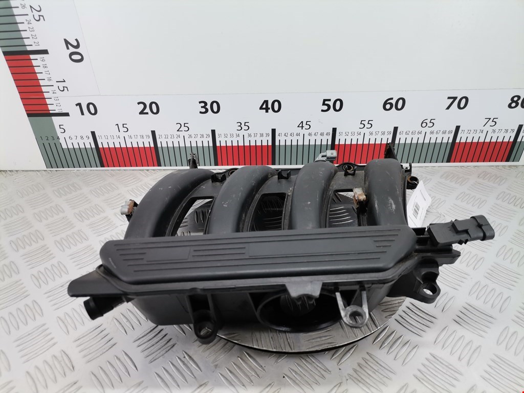 Коллектор впускной RENAULT Clio 1998-2008