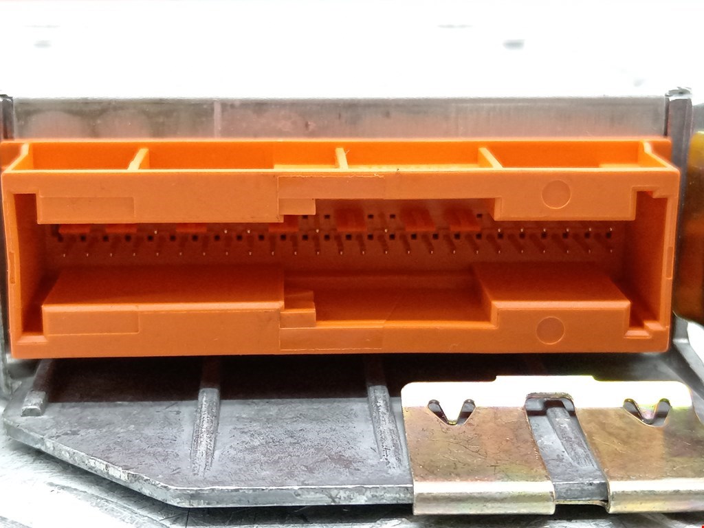 Блок управления AIR BAG BMW 3er E36 1991-2000