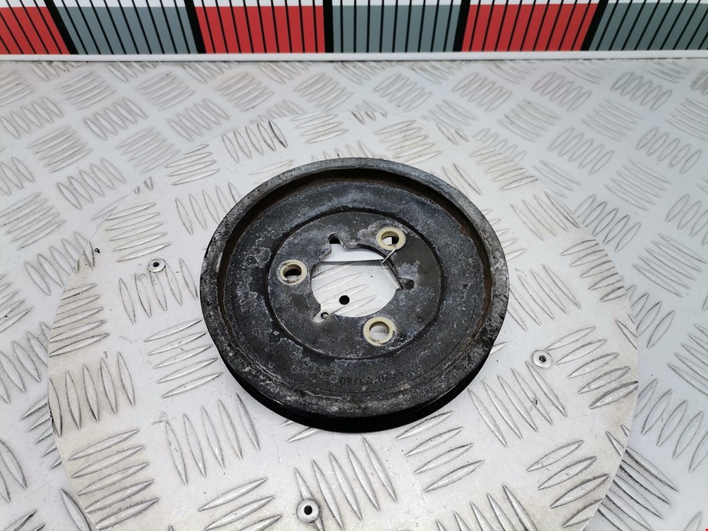 Шестерня коленвала (шкив) CITROEN Saxo 1996-2003