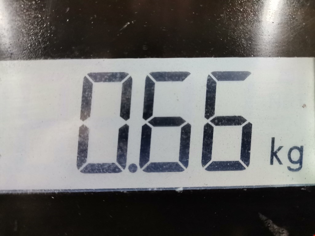 Шестерня коленвала (шкив) CITROEN Saxo 1996-2003