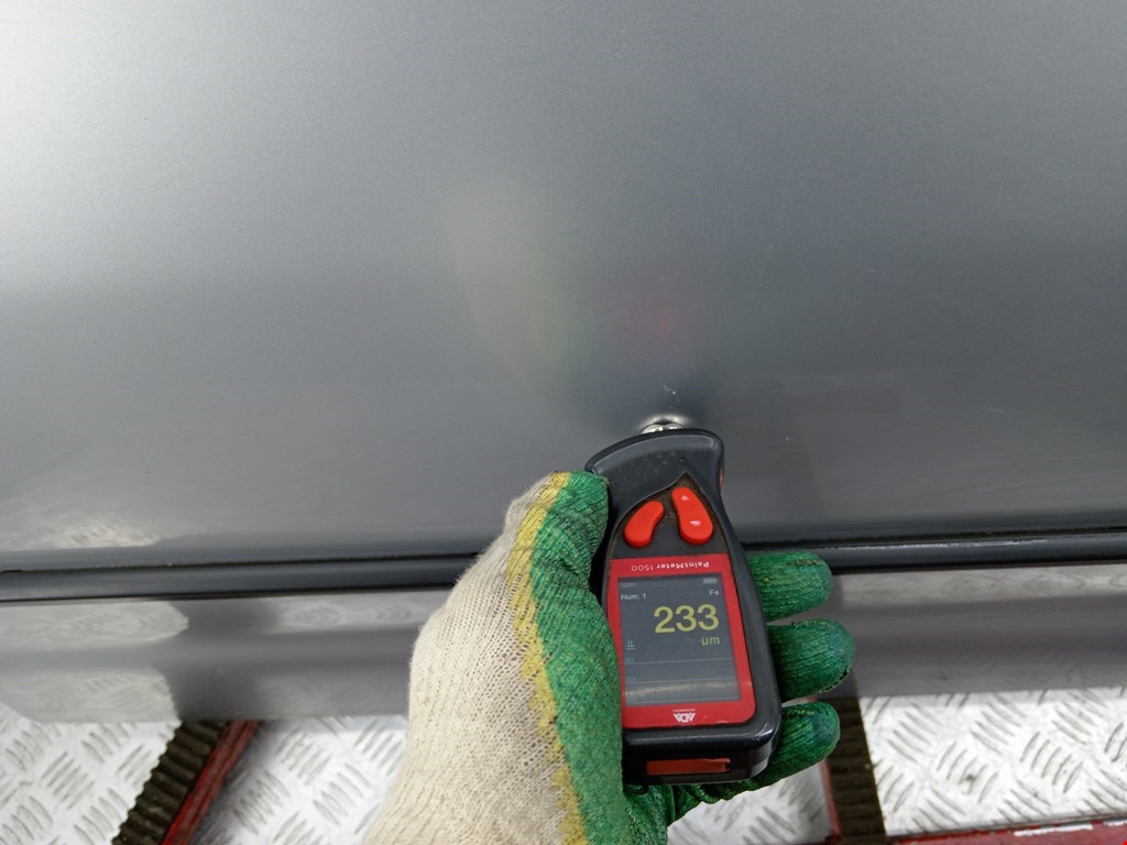 Дверь передняя правая SEAT Cordoba 1993-2002