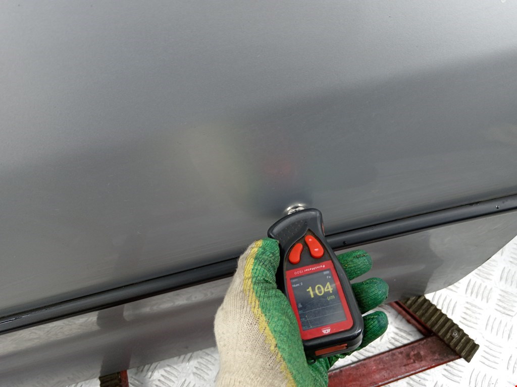 Дверь передняя правая SEAT Cordoba 1993-2002