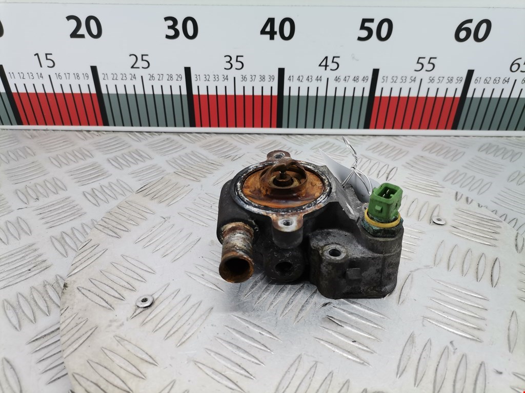 Корпус термостата CITROEN Saxo 1996-2003