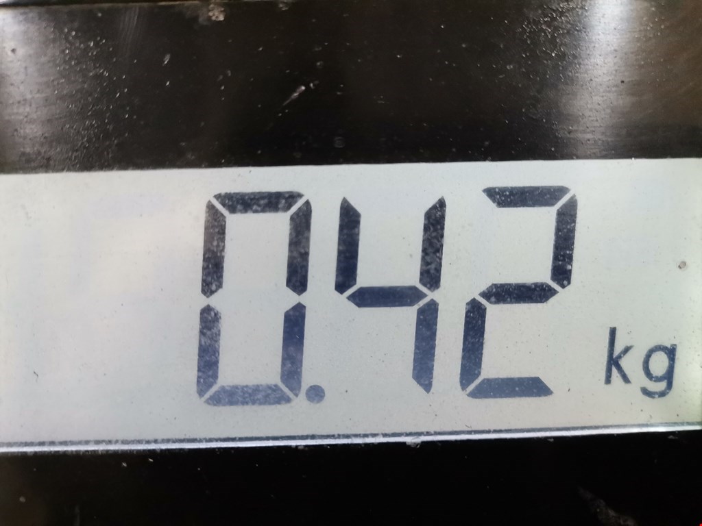 Корпус термостата CITROEN Saxo 1996-2003