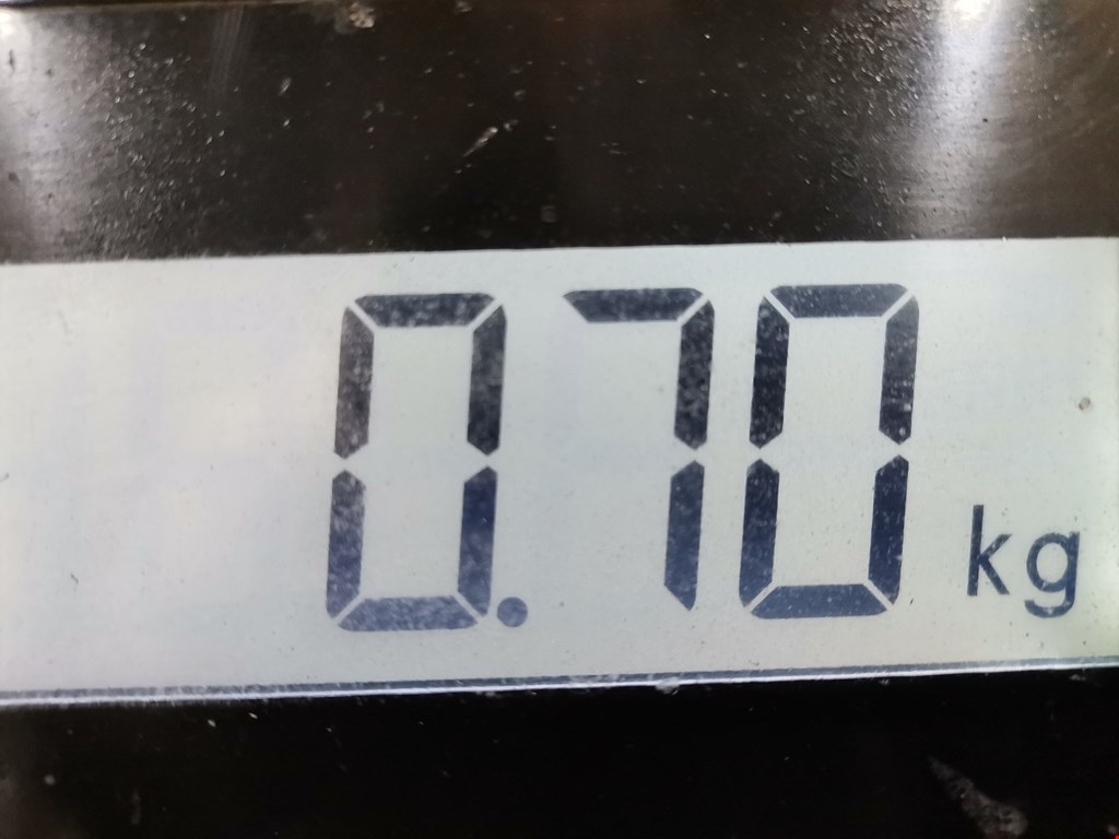 Насос водяной (помпа) CITROEN Saxo 1996-2003