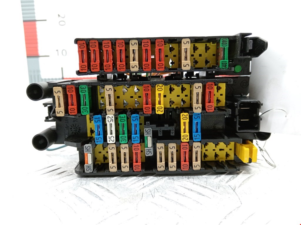 Датчик уровня в бачок омывателя CITROEN Xsara Picasso 1999-2012