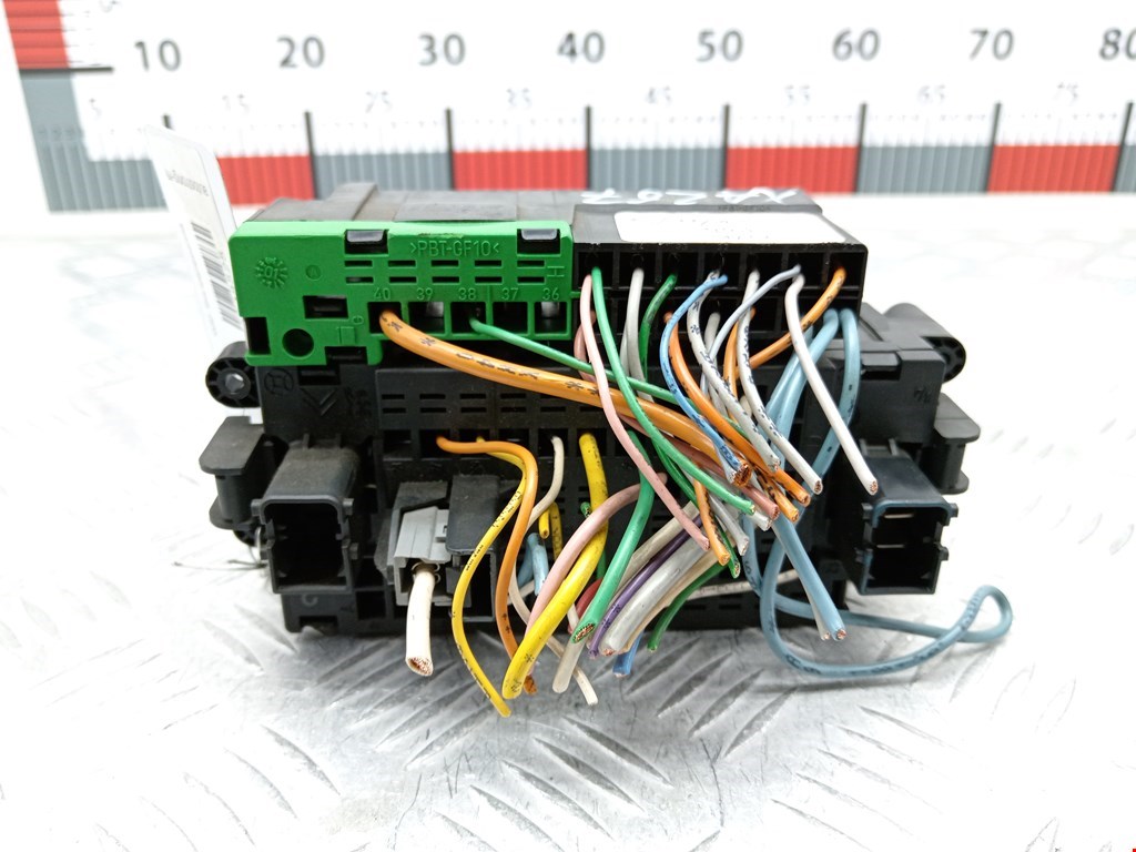 Датчик уровня в бачок омывателя CITROEN Xsara Picasso 1999-2012