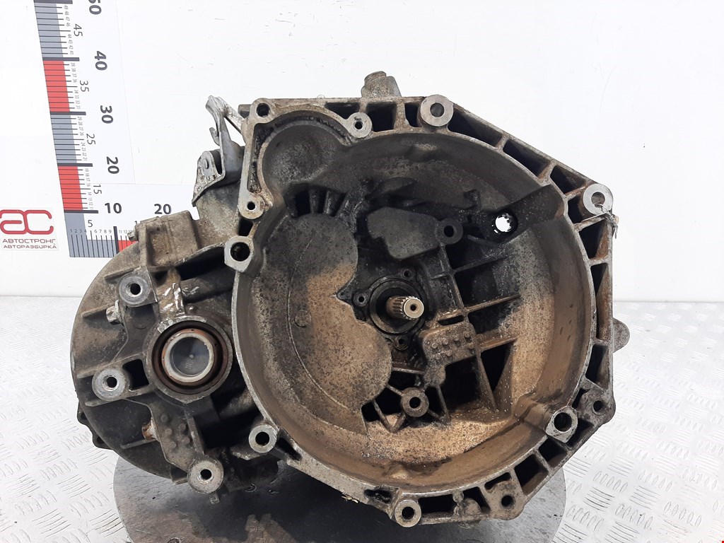 КПП 6ст (механическая коробка) Opel Astra H (2004-2014)