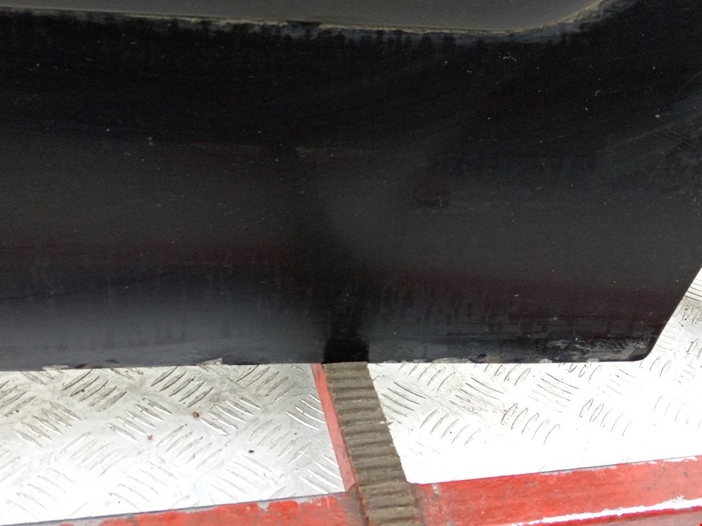 Дверь задняя левая FORD Focus I 1998-2005