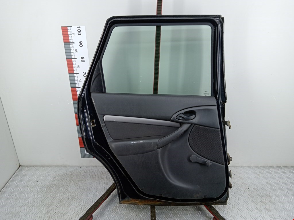 Дверь задняя левая FORD Focus I 1998-2005