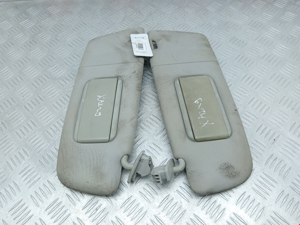 Козырек солнцезащитный AUDI A4 B5 1995-2001