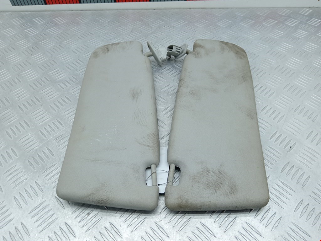 Козырек солнцезащитный AUDI A4 B5 1995-2001