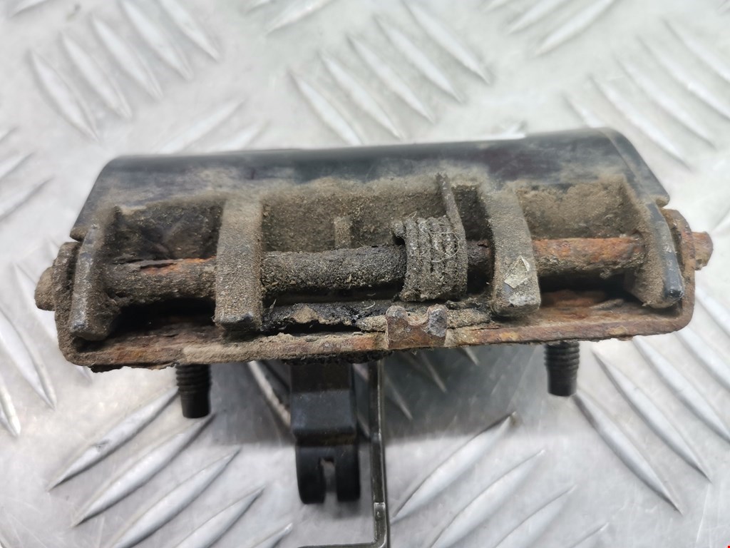 Ручка двери багажника наружная NISSAN X-Trail T30 2000-2007